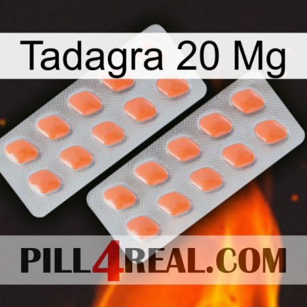 Tadagra 20Mg 27
